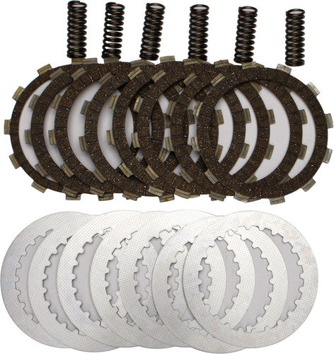 EBC Dirt Racer Clutch Set - DRC261