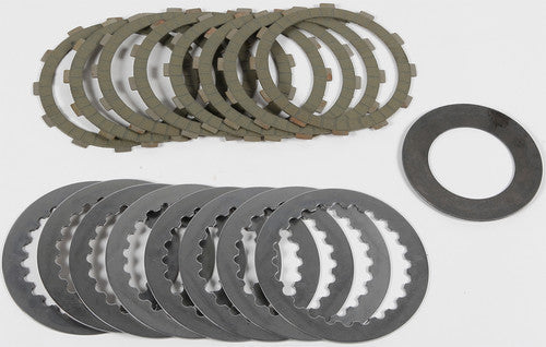 EBC Dirt Racer Clutch Set - DRC273