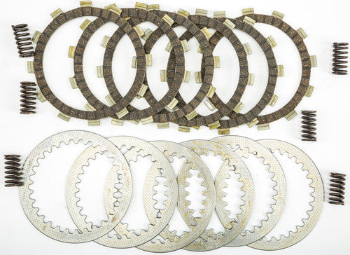 EBC Dirt Racer Clutch Set - DRC274
