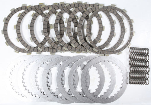 EBC Dirt Racer Clutch Set - DRC276