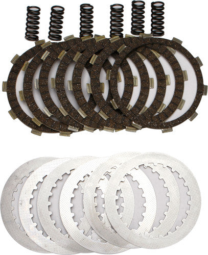EBC Dirt Racer Clutch Set - DRC280