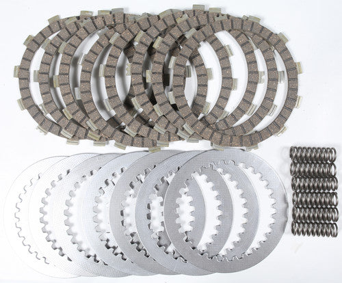 EBC Dirt Racer Clutch Set - DRC287