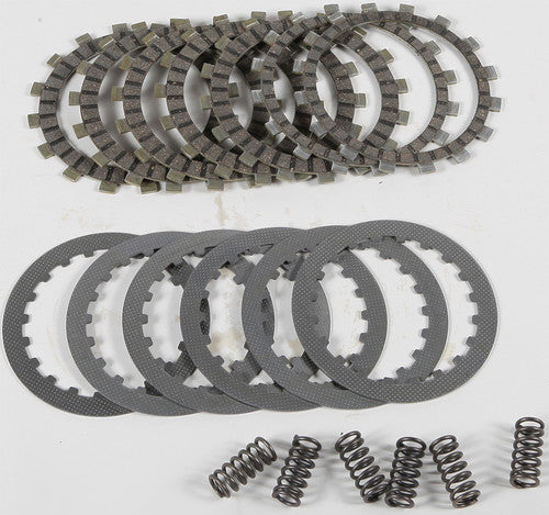 EBC Dirt Racer Clutch Set - DRC30