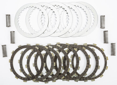 EBC Dirt Racer Clutch Set - DRC301