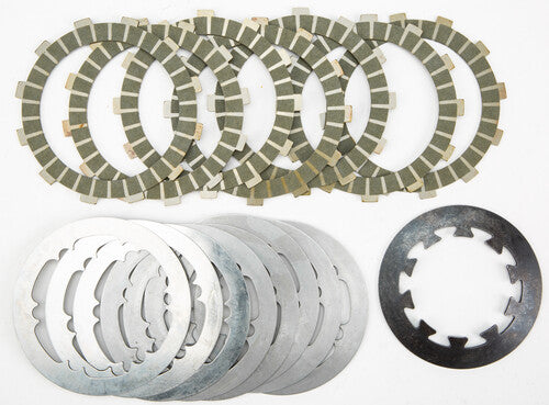 EBC Dirt Racer Clutch Set - DRC304