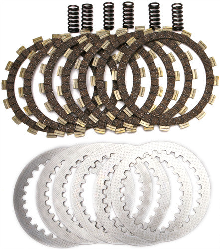 EBC Dirt Racer Clutch Set - DRC32