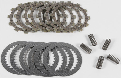 EBC Dirt Racer Clutch Set - DRC39
