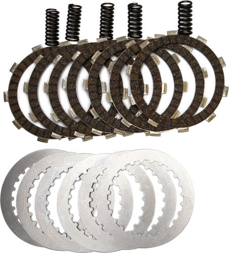 EBC Dirt Racer Clutch Set - DRC5