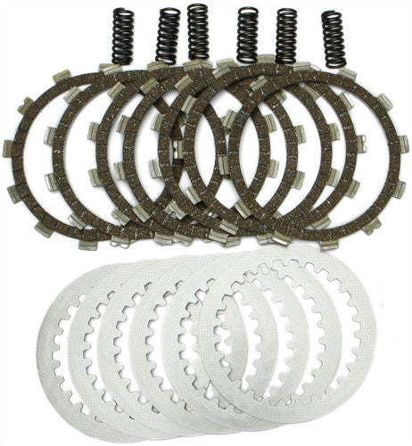 EBC Dirt Racer Clutch Set - DRC56