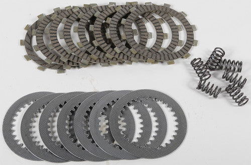 EBC Dirt Racer Clutch Set - DRC61