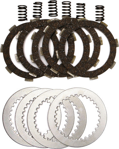 EBC Dirt Racer Clutch Set - DRC7