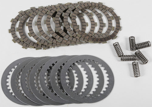 EBC Dirt Racer Clutch Set - DRC71
