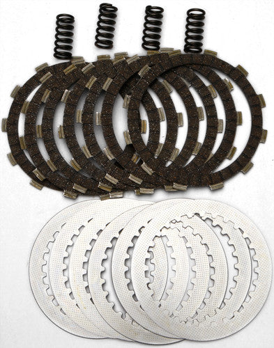 EBC Dirt Racer Clutch Set - DRC92