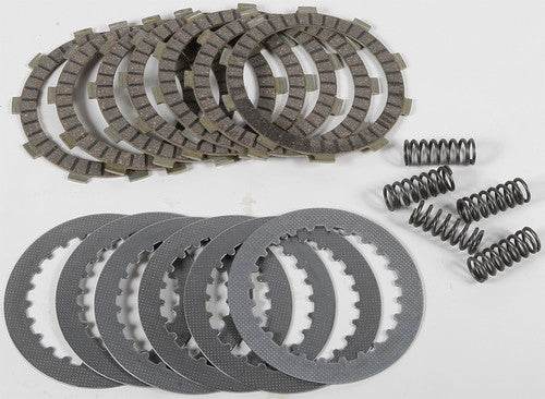 EBC Dirt Racer Clutch Set - DRC93