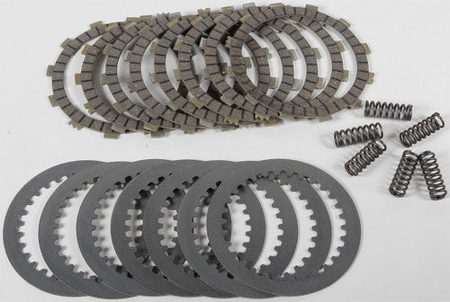 EBC Dirt Racer Clutch Set - DRC97
