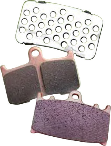 EBC Extreme Pro Brake Pads - EPFA294HH