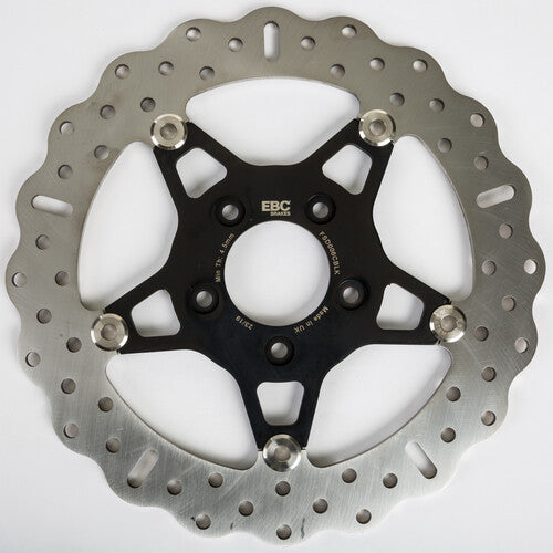 EBC Flow Rotor - FSD006CBLK