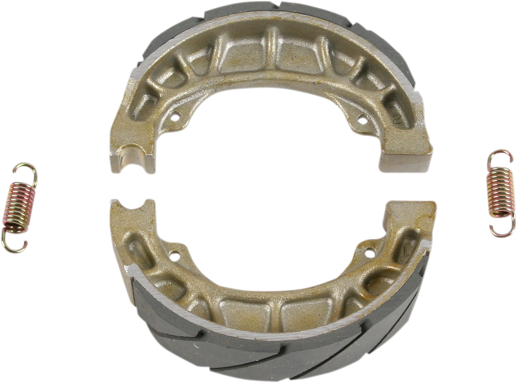 EBC Grooved "G" Brake Shoes - EBC-303G
