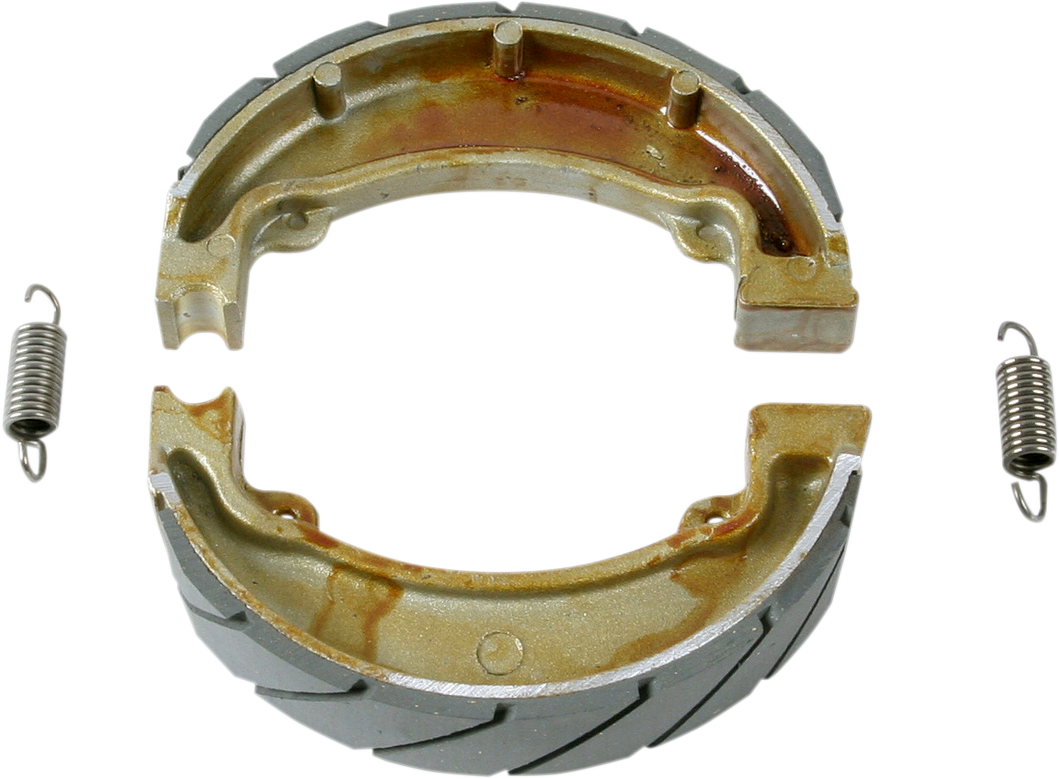 EBC Grooved "G" Brake Shoes - EBC-330G