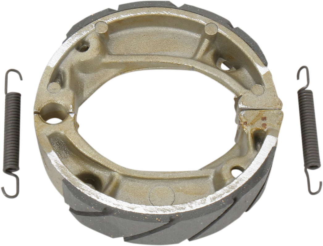 EBC Grooved "G" Brake Shoes - EBC-333G