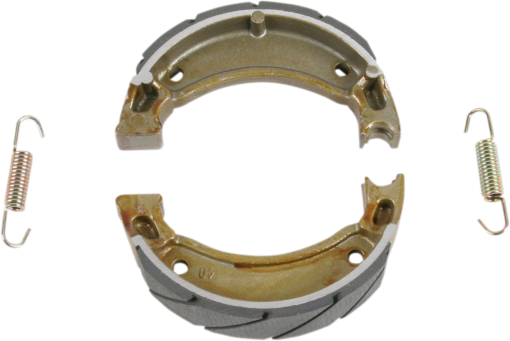 EBC Grooved "G" Brake Shoes - EBC-503G