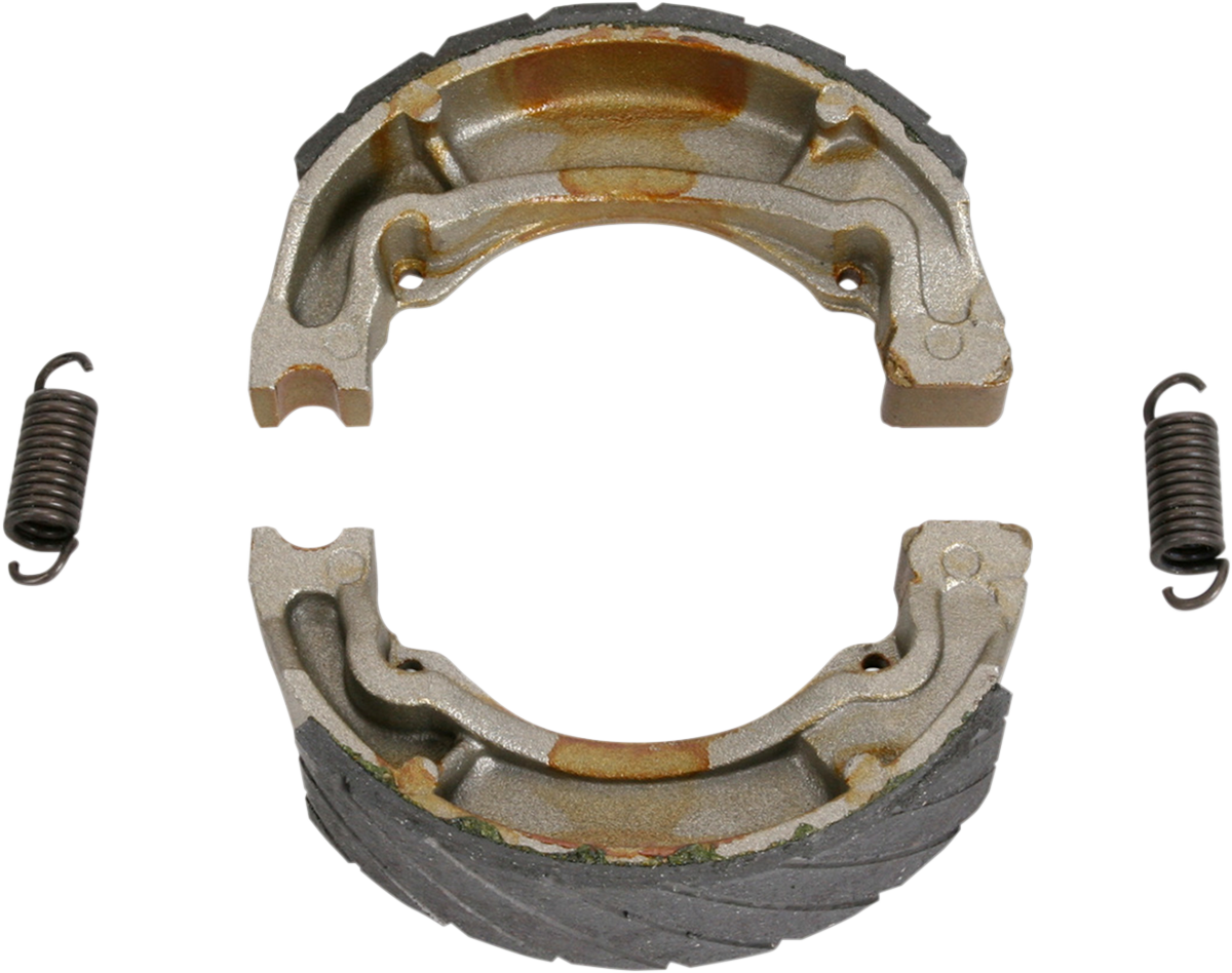 EBC Grooved "G" Brake Shoes - EBC-603G