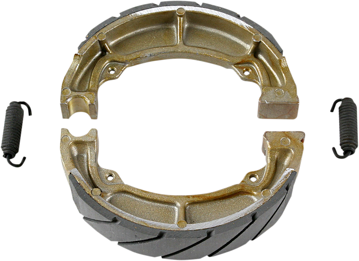 EBC Grooved "G" Brake Shoes - EBC-705G