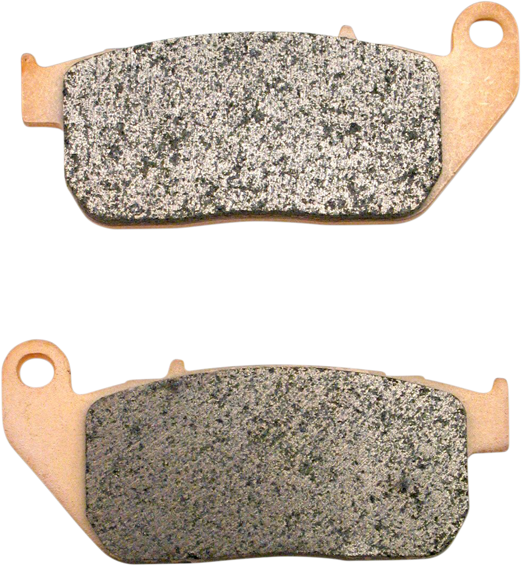 EBC HH Sintered Harley/Buell Brake Pads