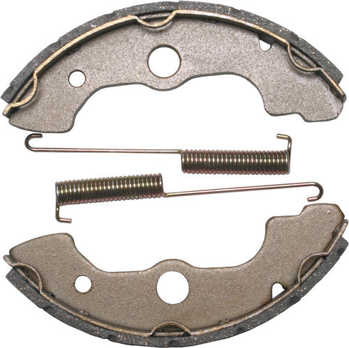 EBC High Performance Brake Pads - 347G