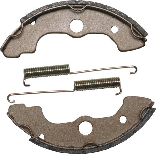 EBC High Performance Brake Pads - 347SG