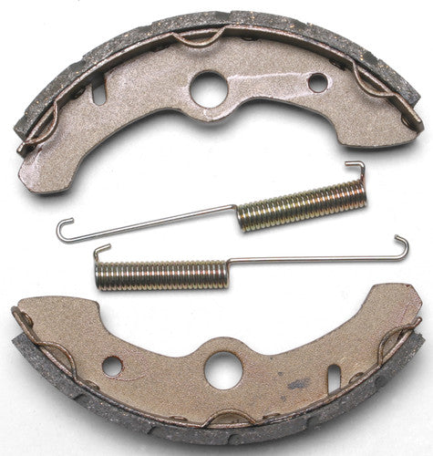 EBC High Performance Brake Pads - 524G