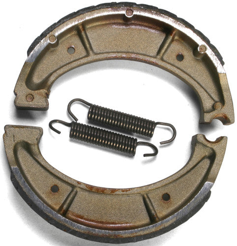 EBC High Performance Brake Pads - 802G