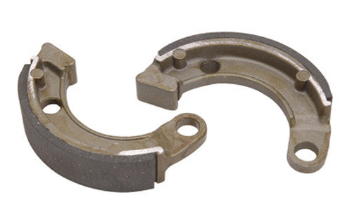 EBC High Performance Brake Pads - 821G
