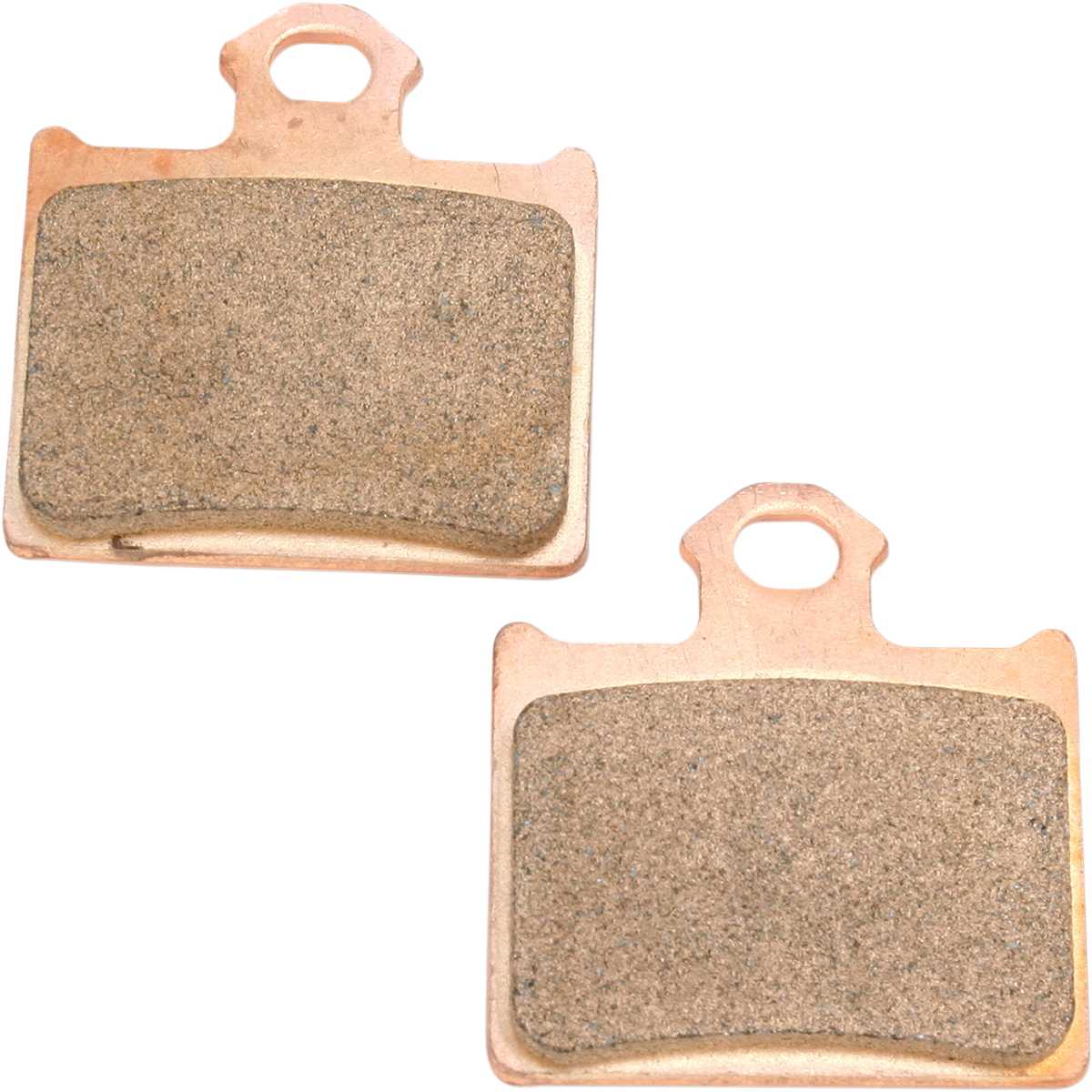 EBC Long-Life Sintered "R" Brake Pads - 1721-1509