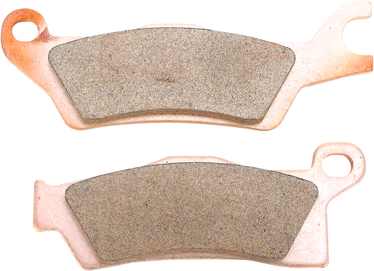 EBC Long-Life Sintered "R" Brake Pads - 1721-1515