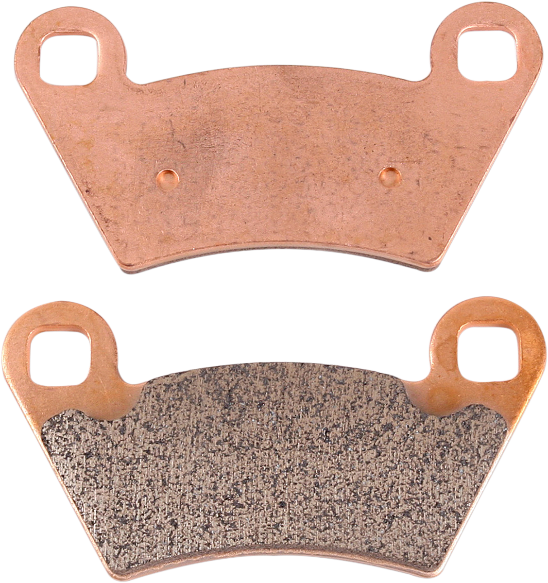 EBC Long-Life Sintered "R" Brake Pads - FA354R