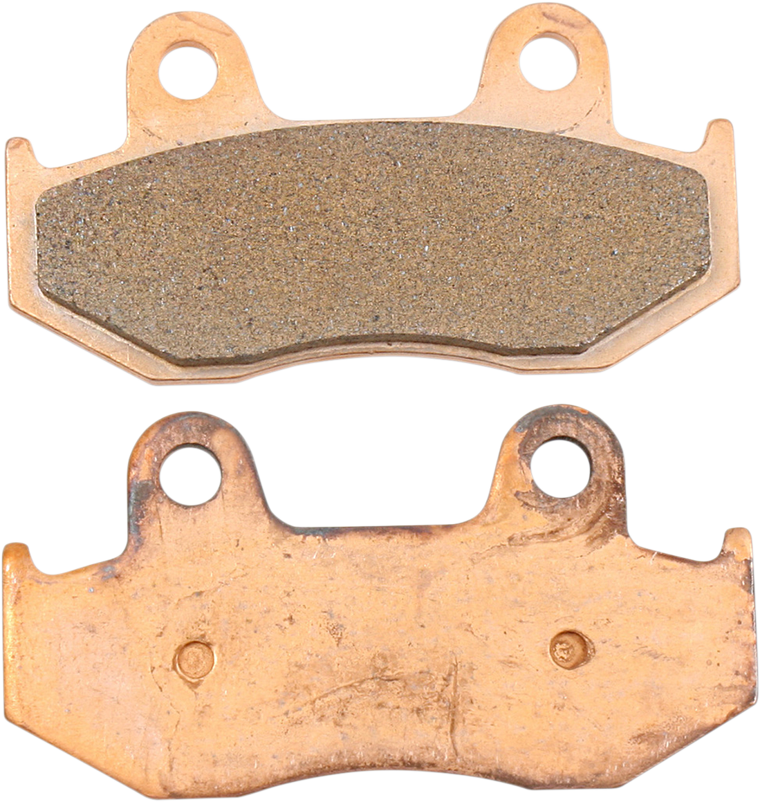 EBC Long-Life Sintered "R" Brake Pads - FA92R