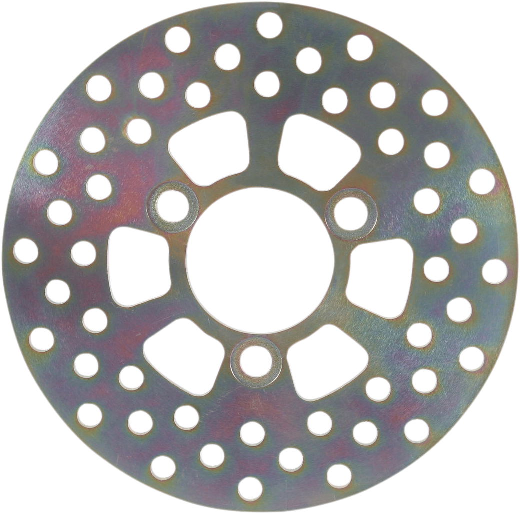 EBC MD Series ATV Brake Rotor - ATV Brake Rotor / Arctic Cat/Kawasaki/Suzuki 1711-0085
