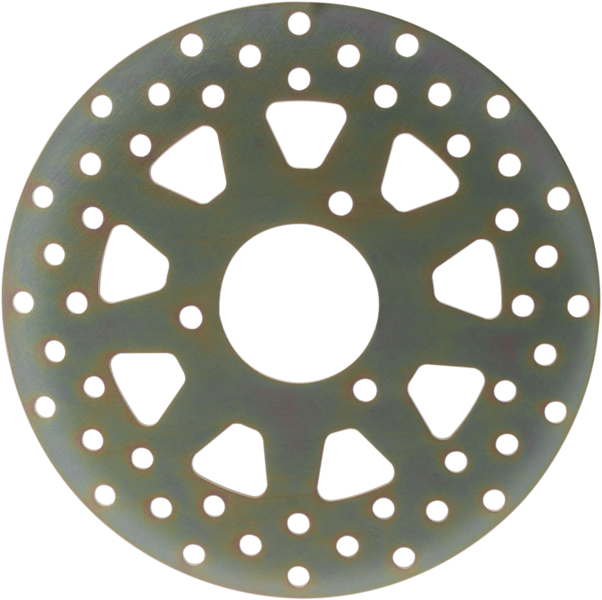 EBC MD Series ATV Brake Rotor - ATV Brake Rotor / Honda MD6064D