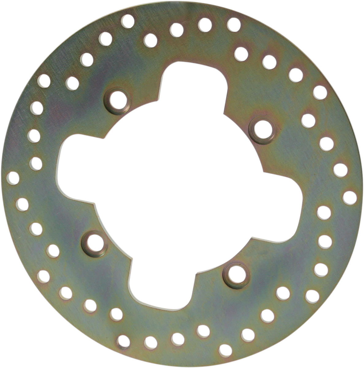 EBC MD Series ATV Brake Rotor - ATV Brake Rotor / Honda MD6164D