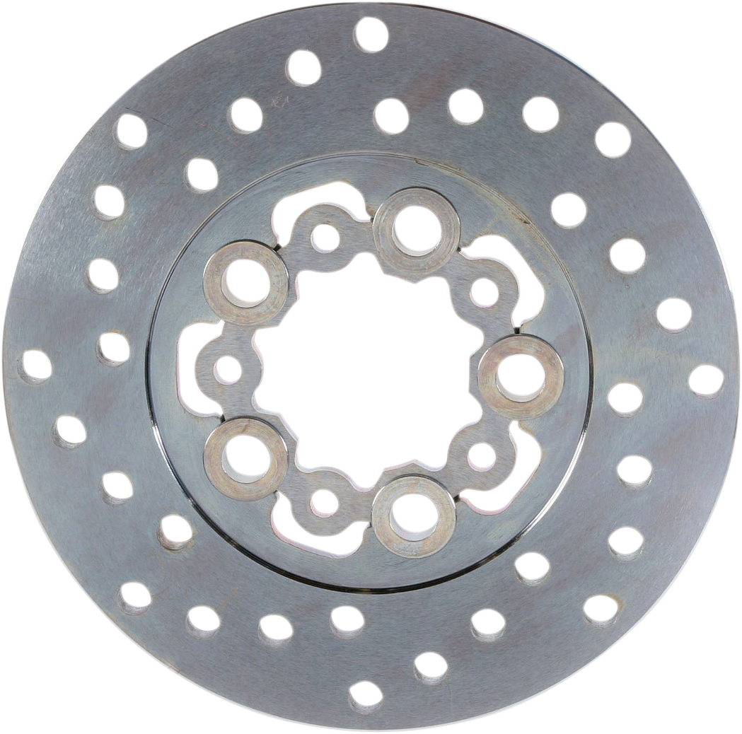 EBC MD Series ATV Brake Rotor - ATV Brake Rotor / Honda/Polaris 1711-0091