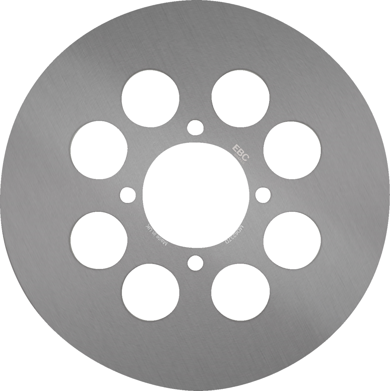 EBC MD Series ATV Brake Rotor - ATV Brake Rotor / Yamaha 1711-0105