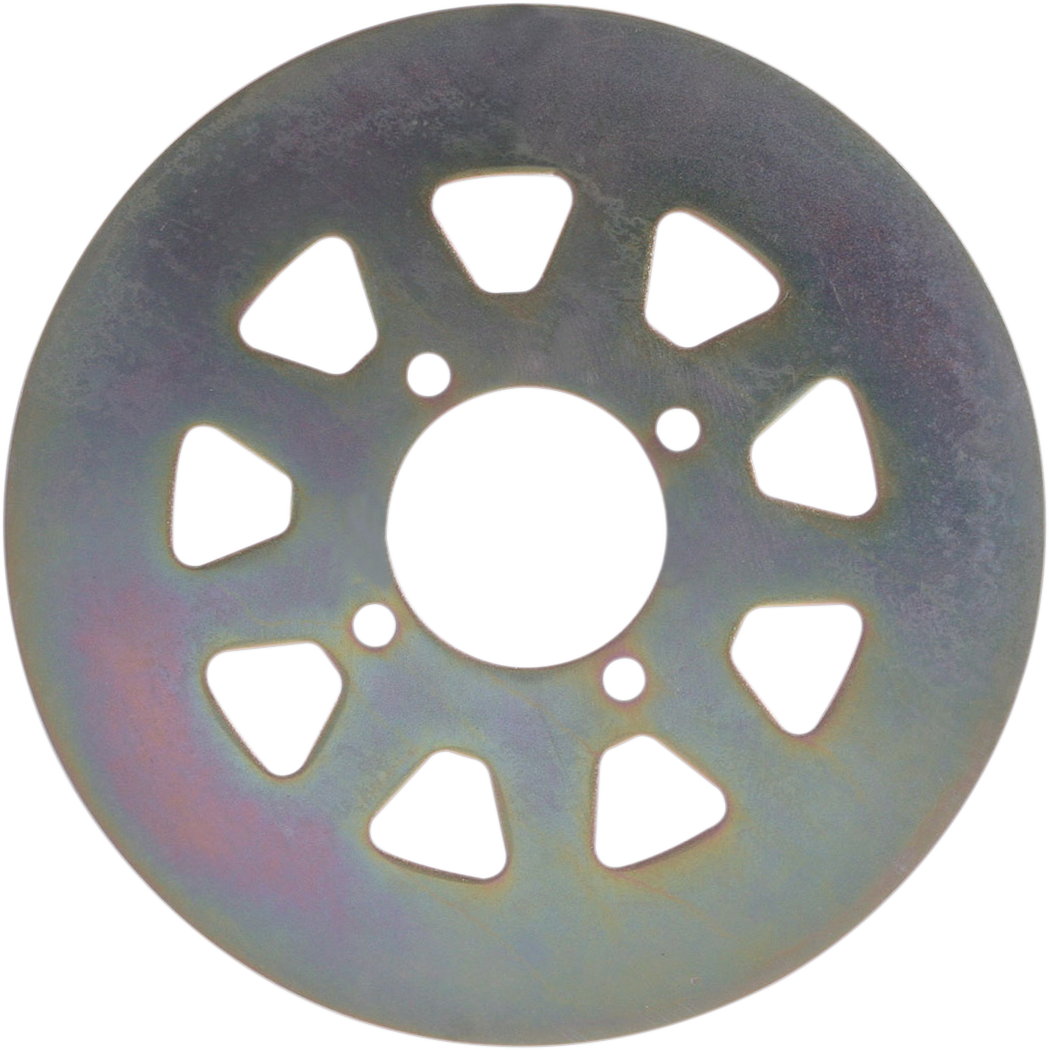 EBC MD Series ATV Brake Rotor - ATV Brake Rotor / Yamaha MD6053D