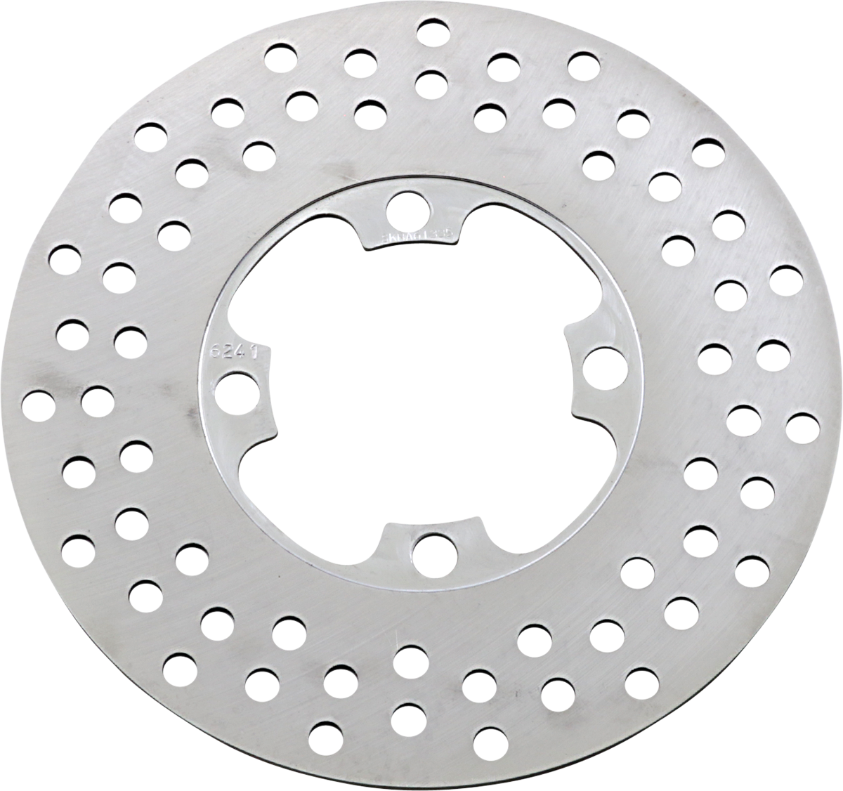 EBC MD Series ATV Brake Rotor - UTV Brake Rotor / Yamaha 1711-1173