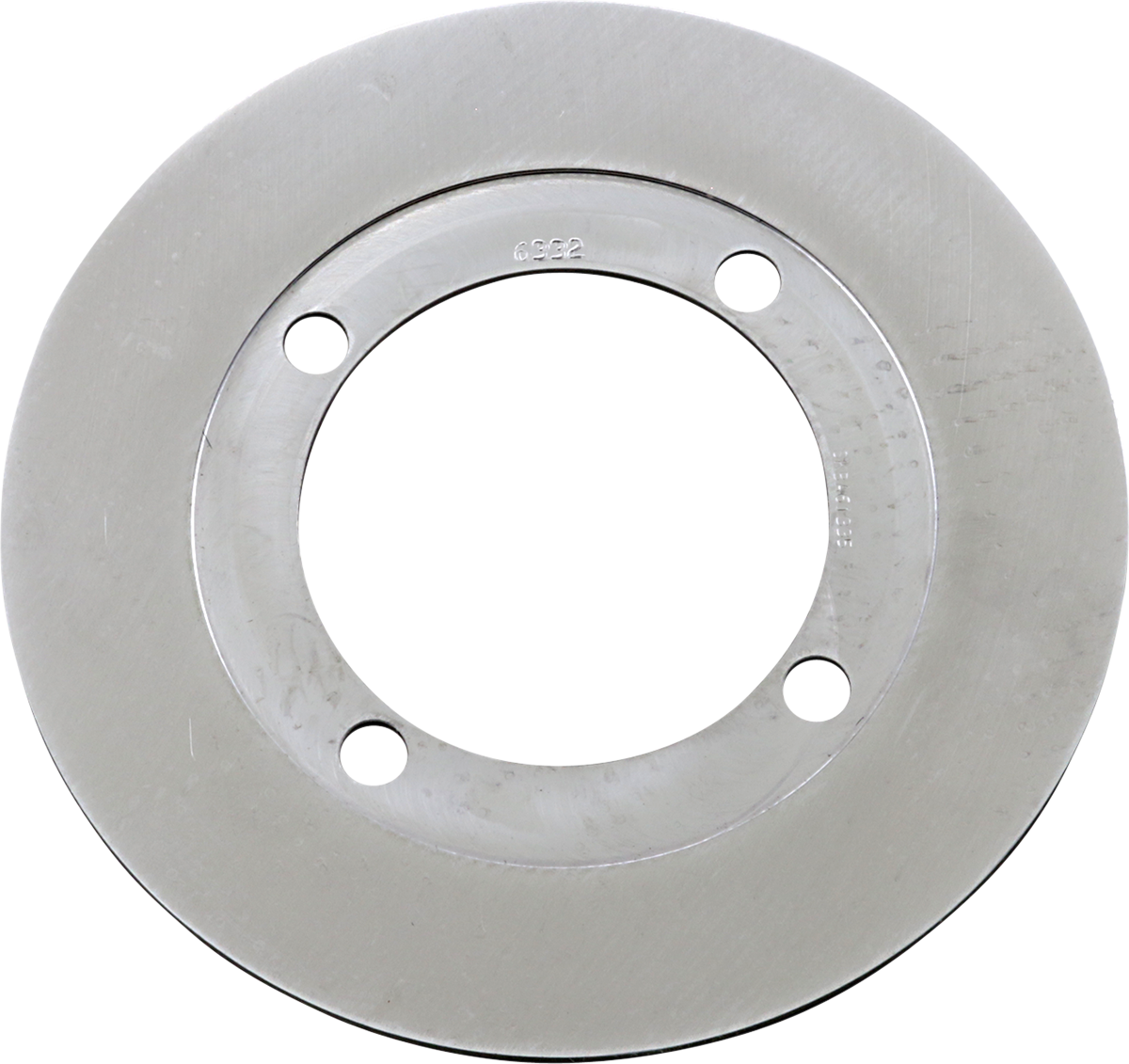 EBC MD Series ATV Brake Rotor - UTV Brake Rotor / Yamaha 1711-1200