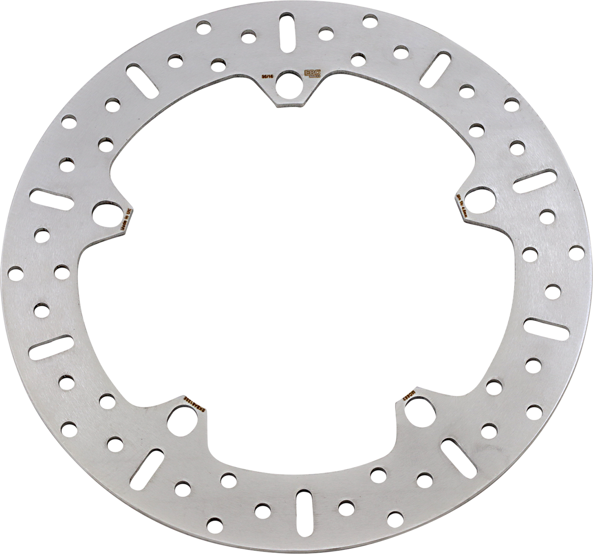 EBC MD Series Pro-Lite Brake Rotor - Brake Rotor / BMW 1710-1166