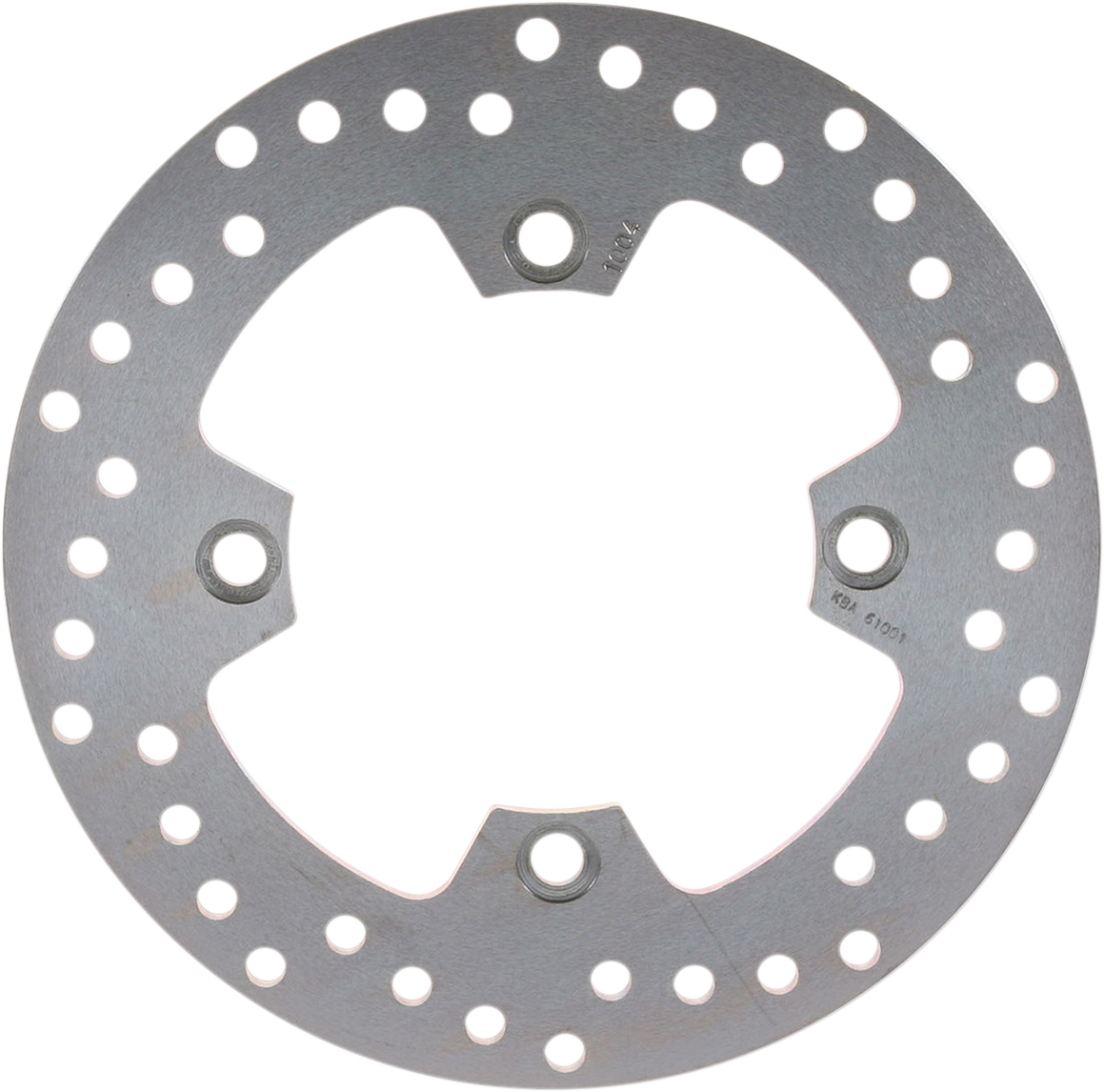 EBC MD Series Pro-Lite Brake Rotor - Brake Rotor / Honda MD1004