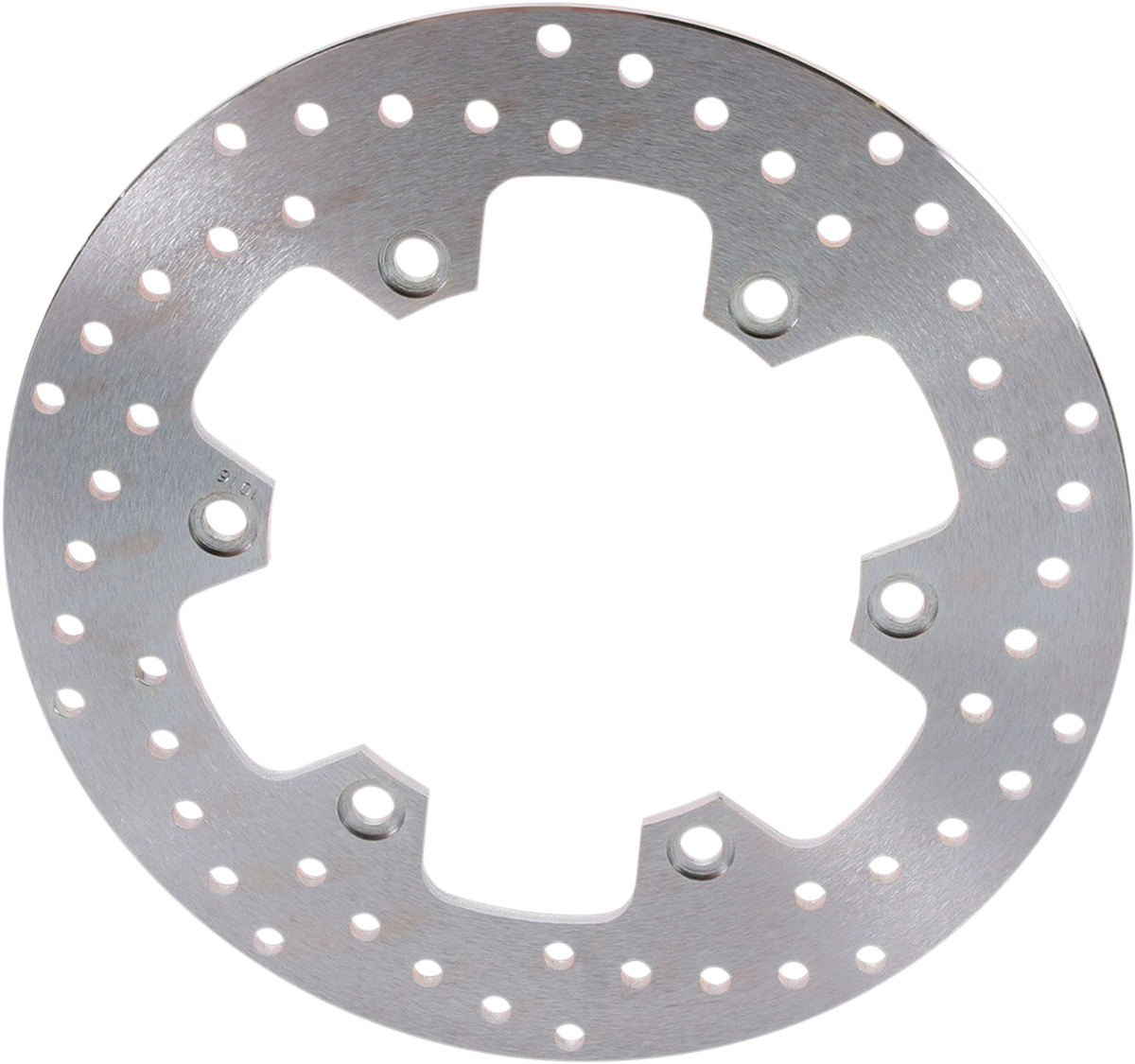 EBC MD Series Pro-Lite Brake Rotor - Brake Rotor / Honda MD1016