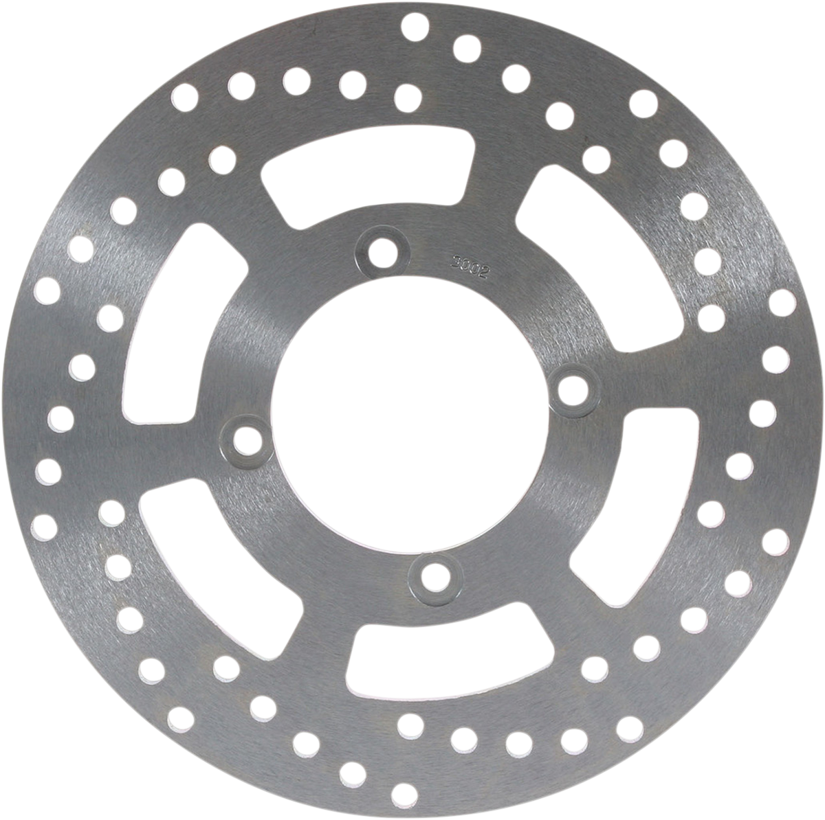 EBC MD Series Pro-Lite Brake Rotor - Brake Rotor / Suzuki MD3002