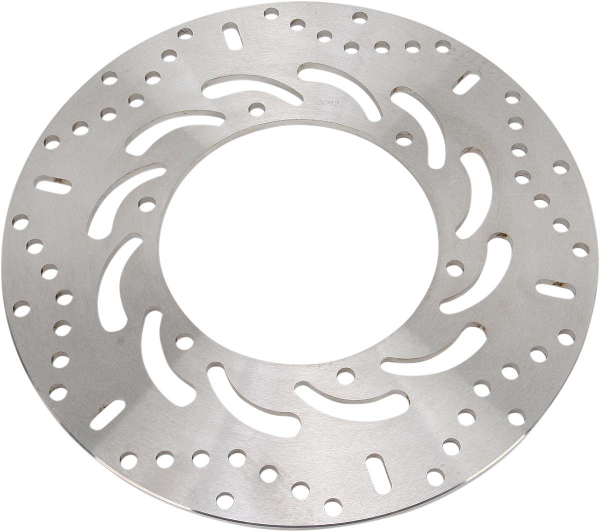 EBC MD Series Pro-Lite Brake Rotor - Brake Rotor / Yamaha 1710-0809